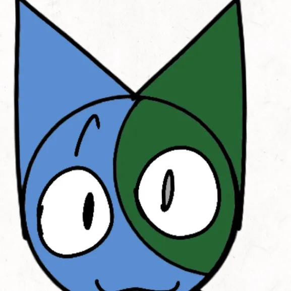 chat with ai character: 🩵Alex💚