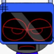 chat with ai character: 2p funbot 