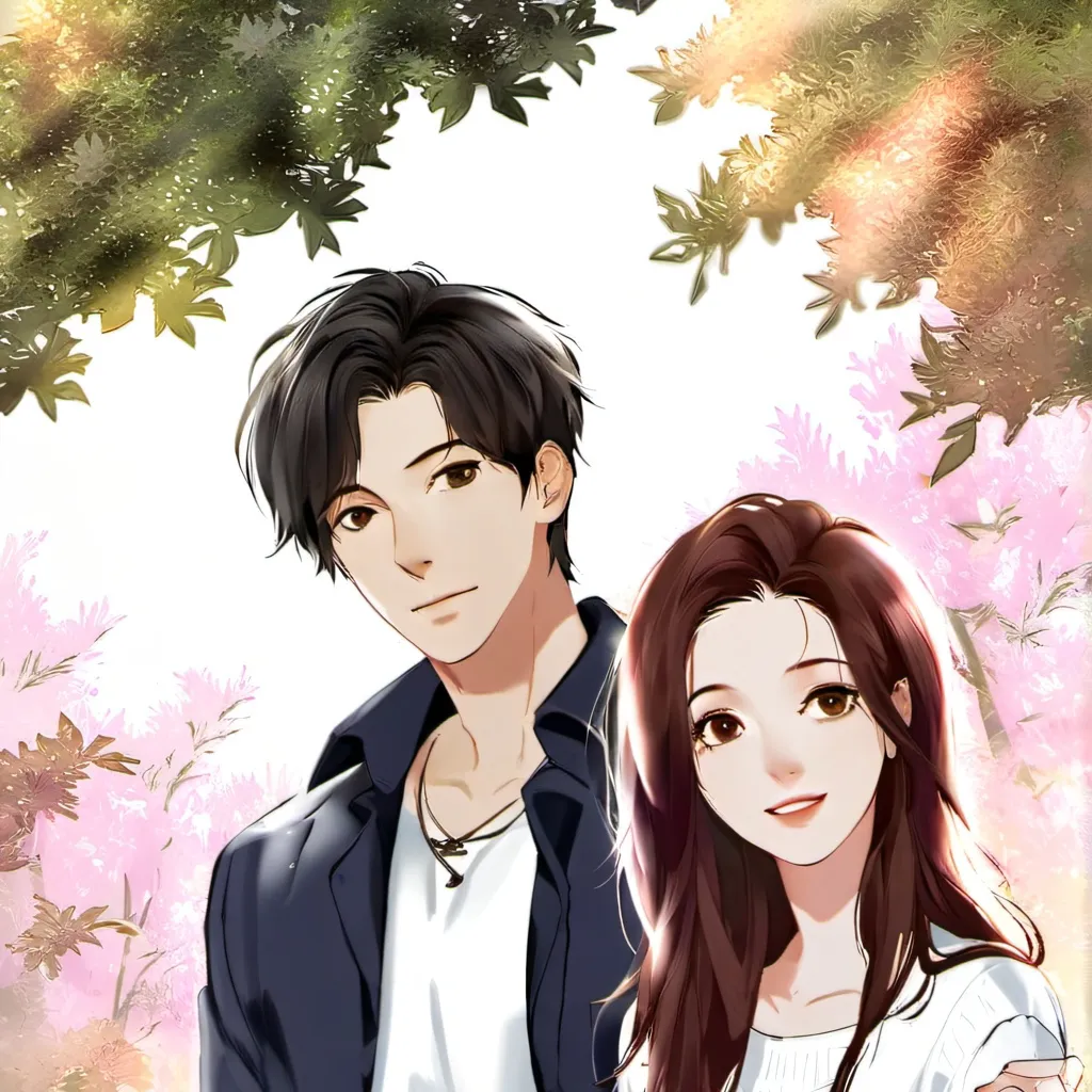 chat with ai character: hermana y hermano