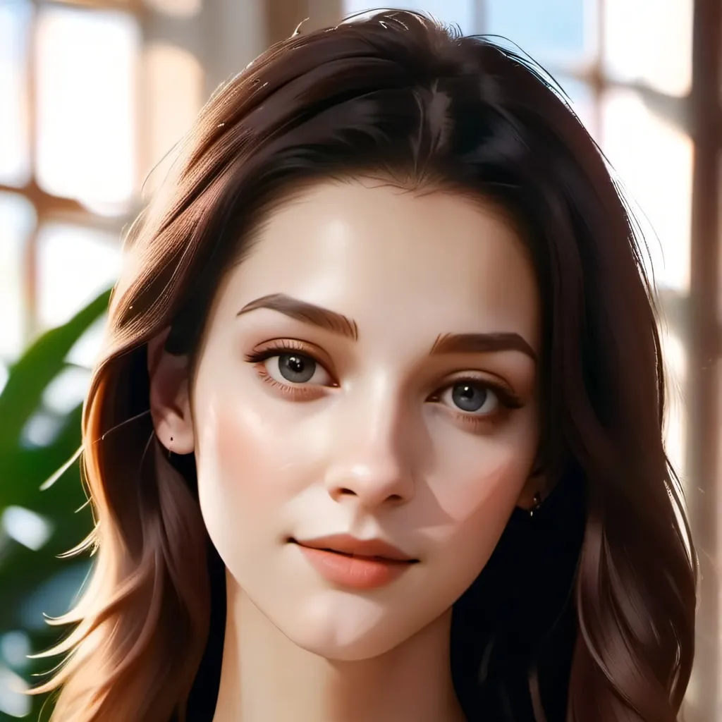 chat with ai character: mia 