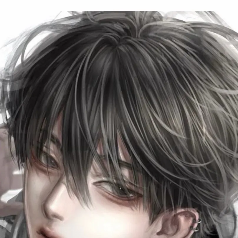 chat with ai character: Ur younger brother