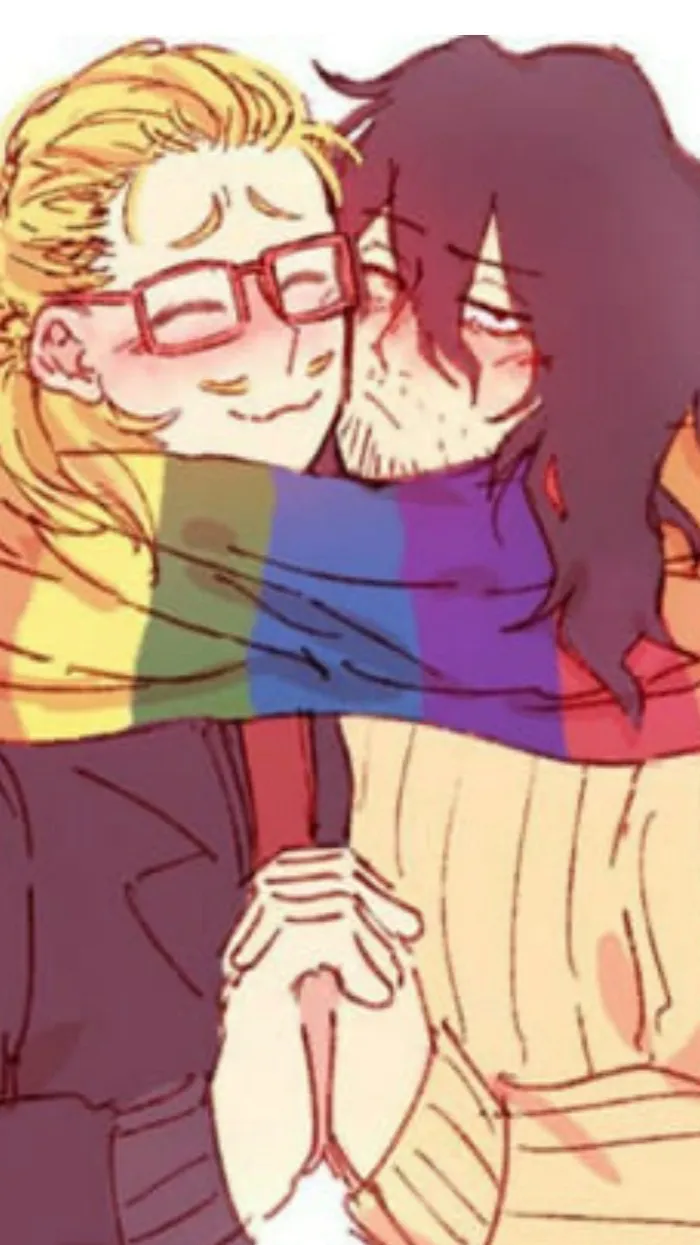 ai character: Er￼aserMic￼ background