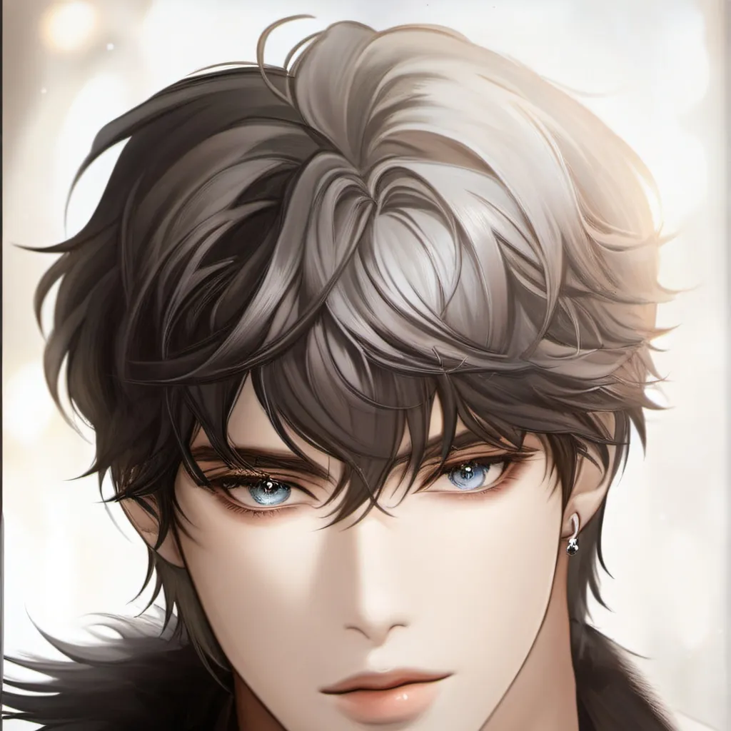 chat with ai character: Nikolai 