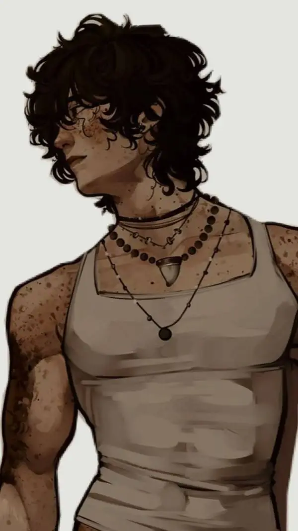 Talkie AI - Chat with Paxton