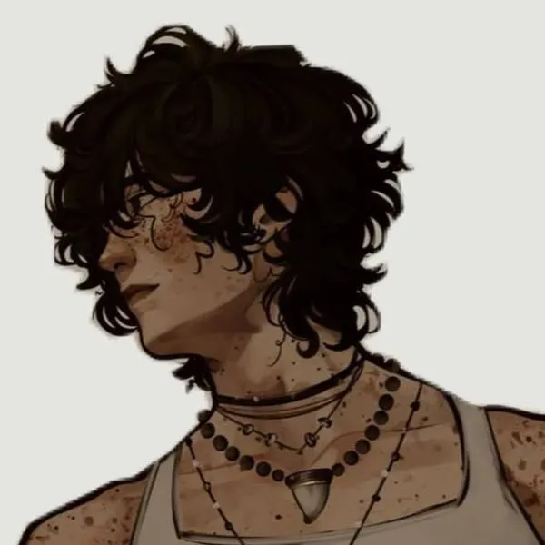 chat with ai character: Paxton