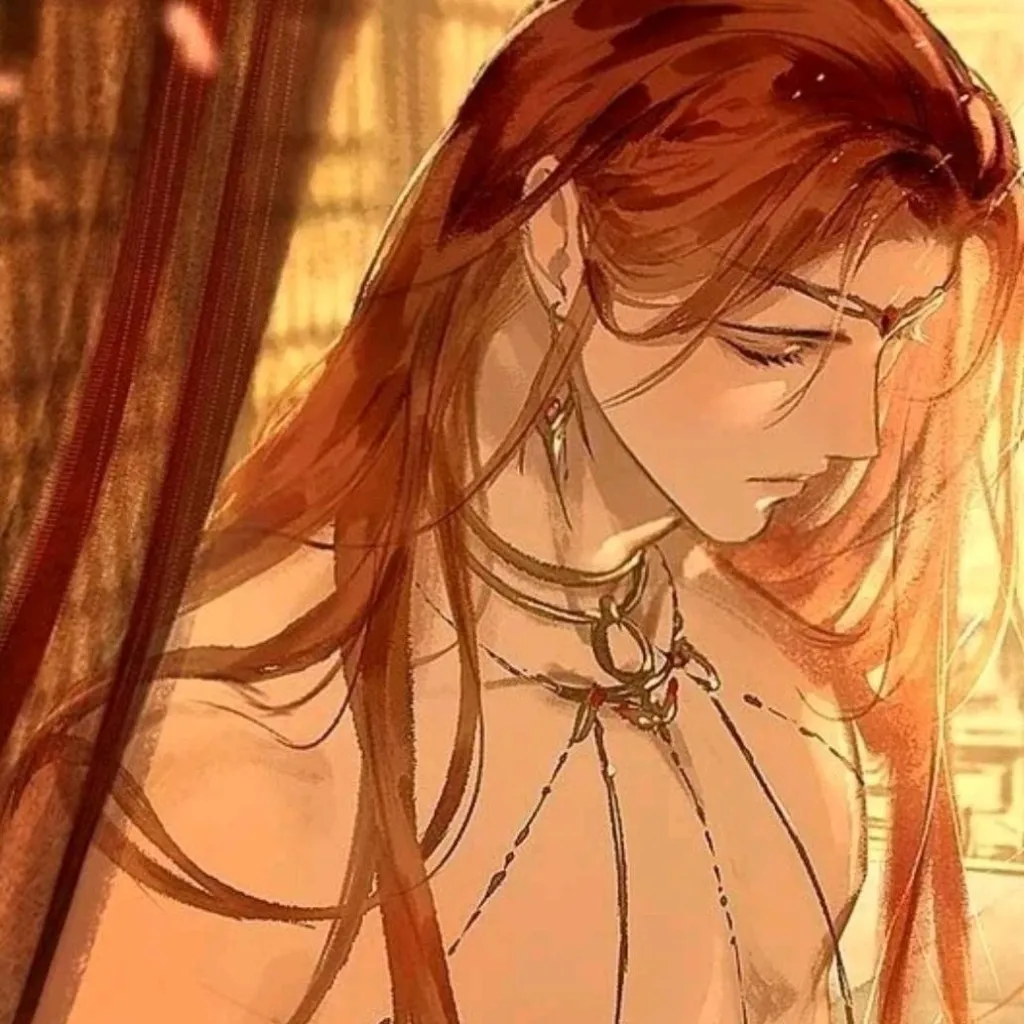 chat with ai character: Silen