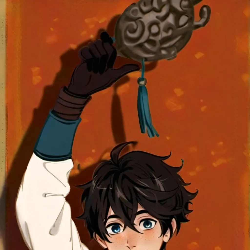 chat with ai character: varian. 