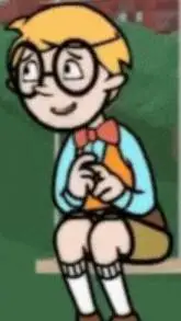 Talkie AI - Chat with Tobey McCallister