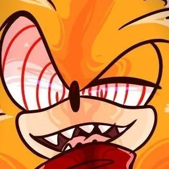 chat with ai character: Fleetway sonic