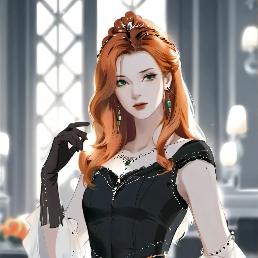 chat with ai character: || Alice [ 🍊🎱 ]