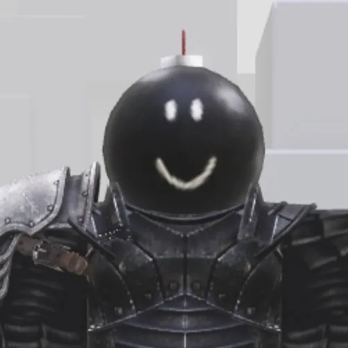 chat with ai character: TheFirstBombNoob
