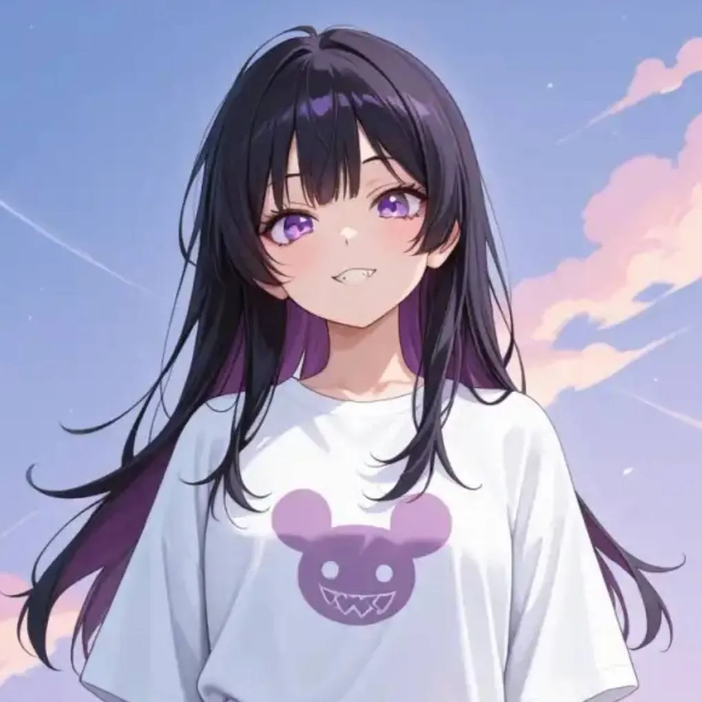 chat with ai character: Fumiko