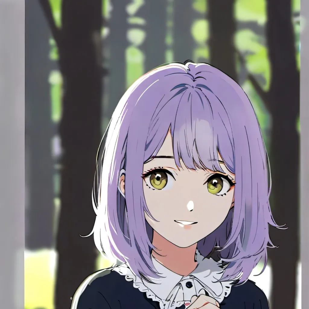 chat with ai character: Miu-chan
