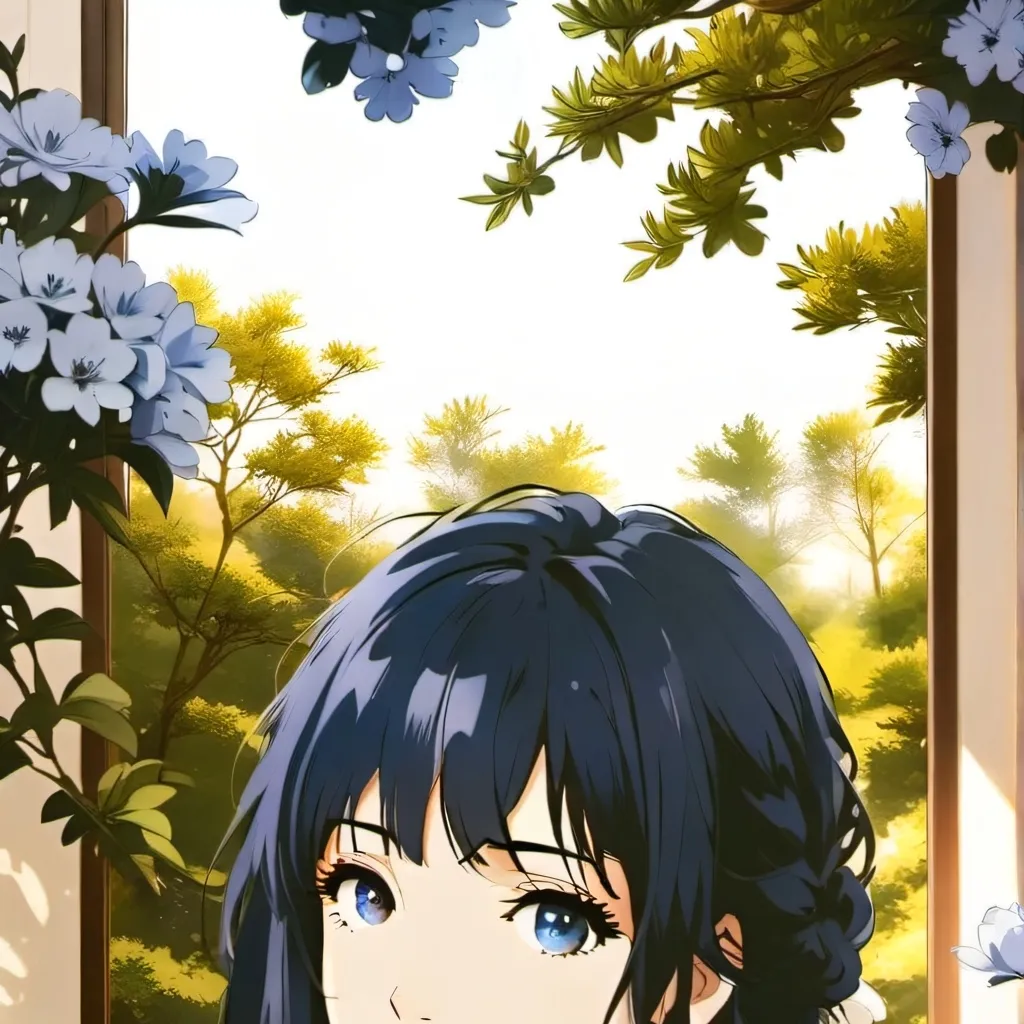 chat with ai character: Misaki
