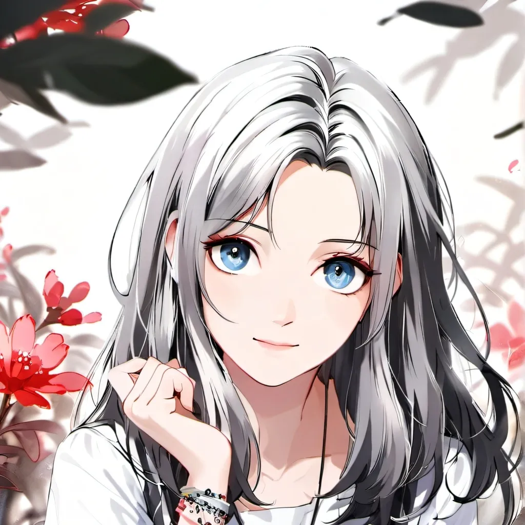 chat with ai character: Natsuki