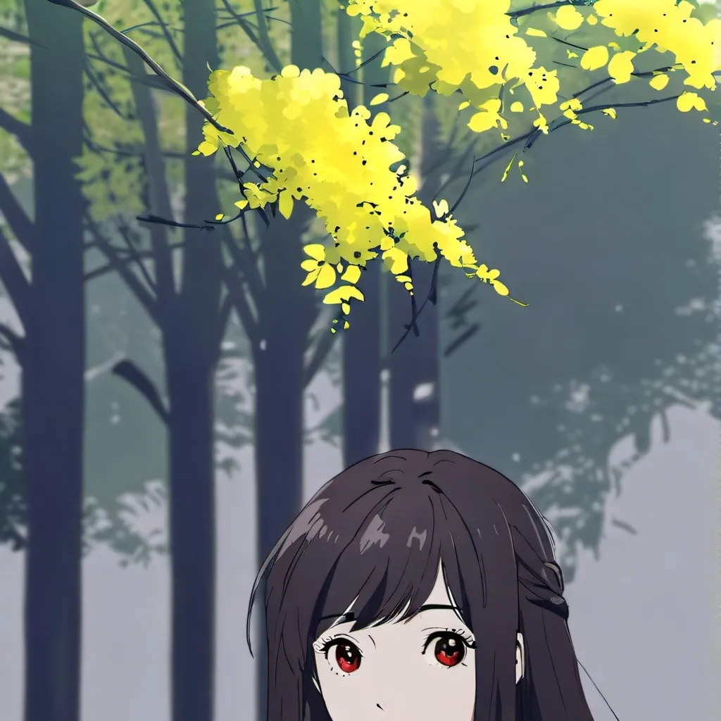 chat with ai character: Yumi-chan