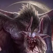chat with ai character: vampire the beast 