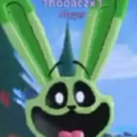 chat with ai character: Cartoon hoppy