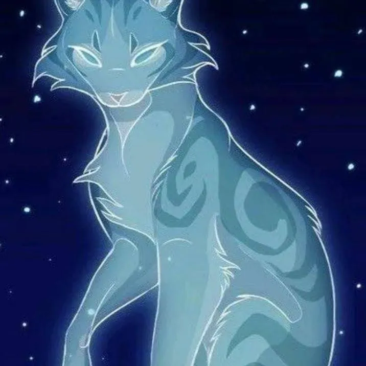 chat with ai character: Звёзды...