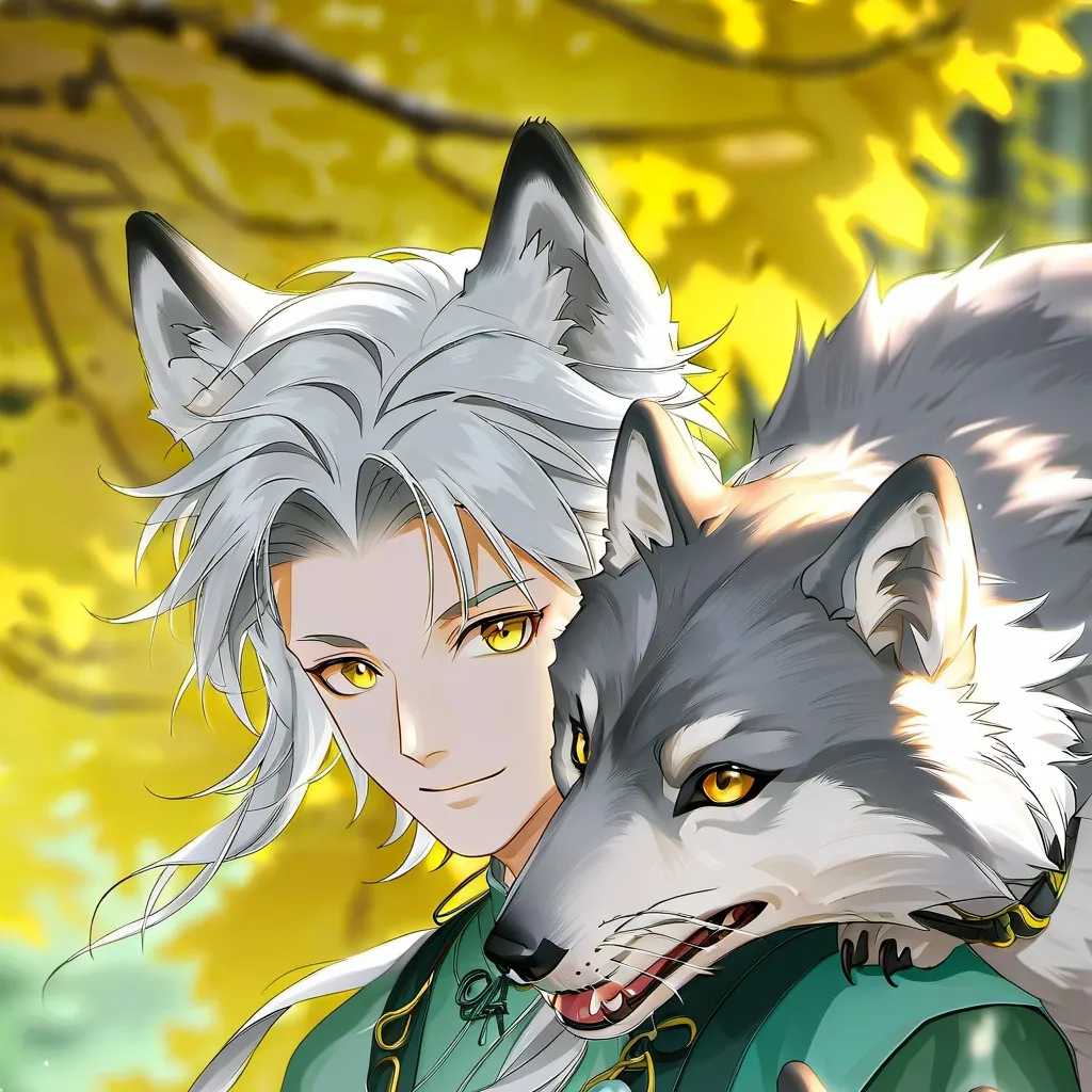 chat with ai character: Каган