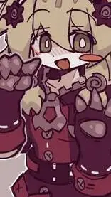 ai character: Chelly background