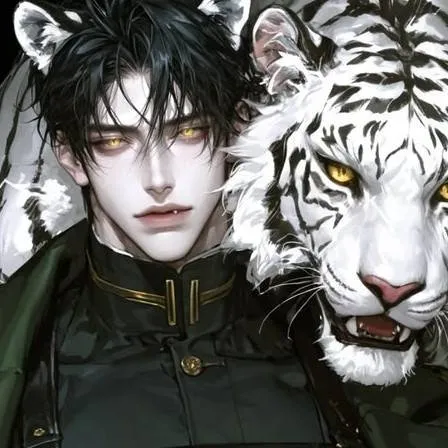 chat with ai character: Rurik