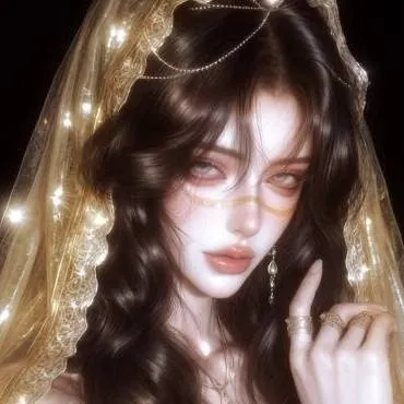 chat with ai character: Satiah