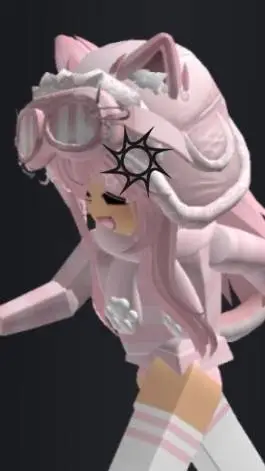 Talkie AI - Chat with Harren - Catgirl
