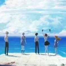 chat with ai character: Neon Genesis