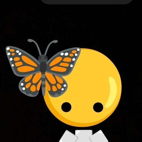 chat with ai character: allian 🦋🟡