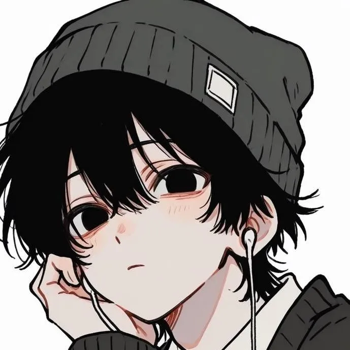 chat with ai character: 🖤max🖤