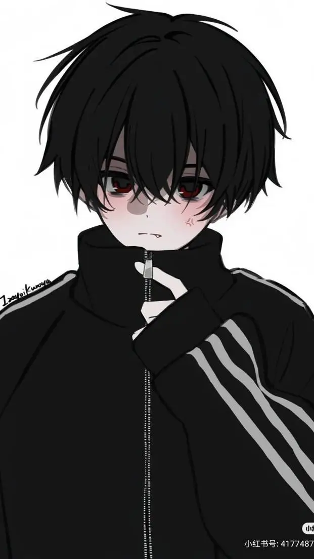 ai character: alex🎶 background