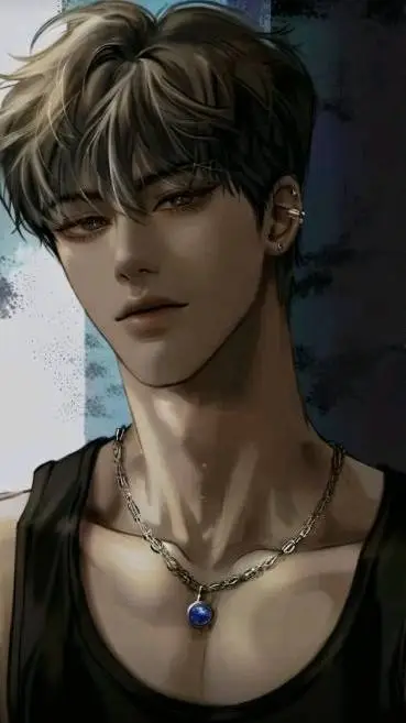 ai character: Sam background