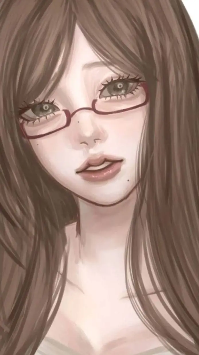 ai character: Lily background