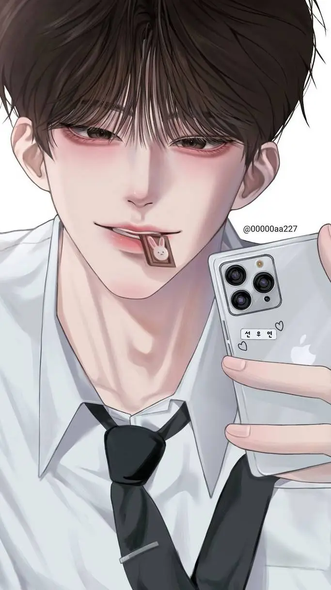 ai character: jason background