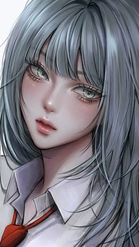 ai character: Lisa background