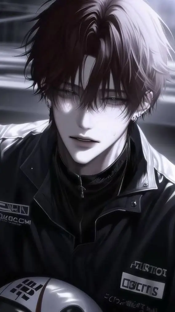 Talkie AI - Chat with Michael