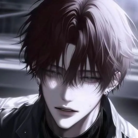 chat with ai character: Michael