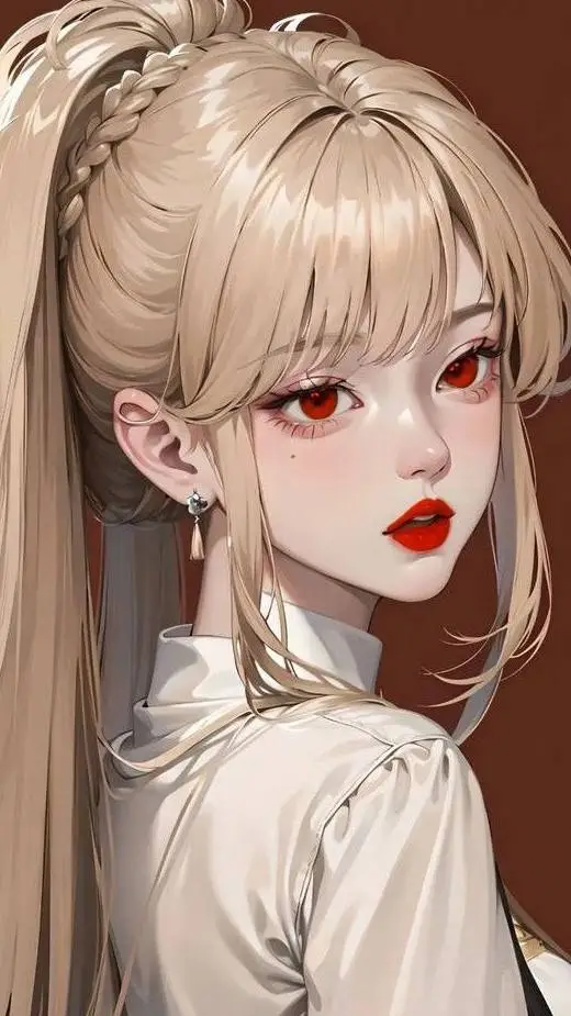 ai character: Layla background