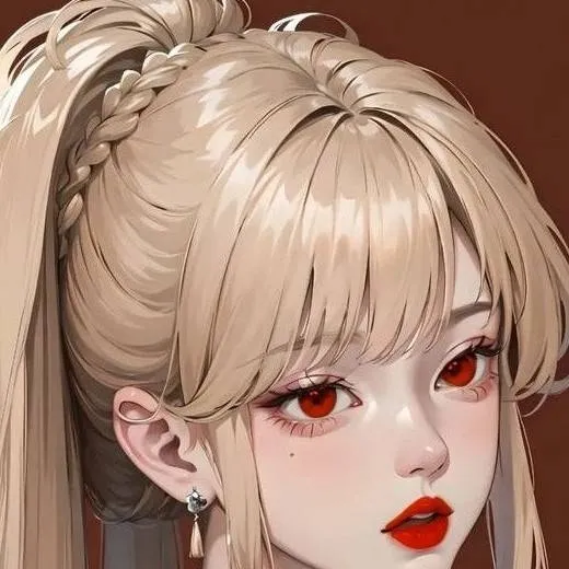 chat with ai character: Layla