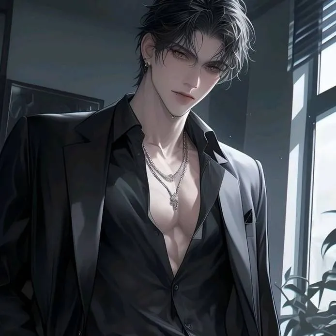 chat with ai character: Clark