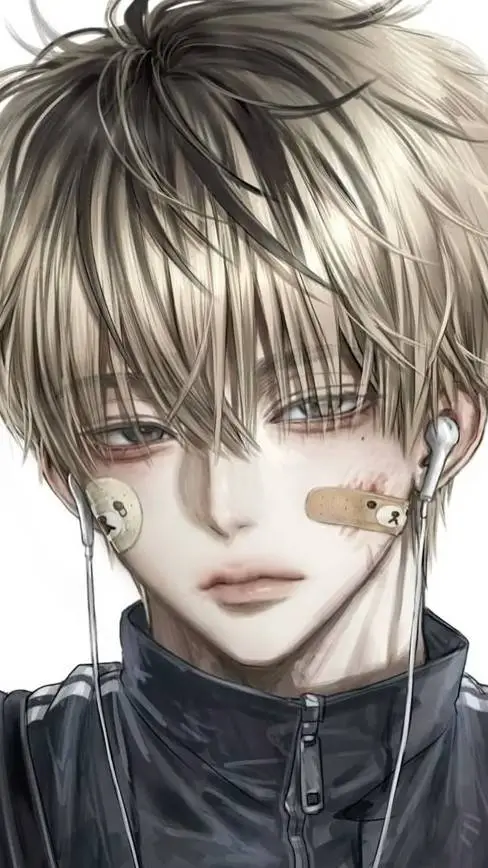 ai character: Ryan background