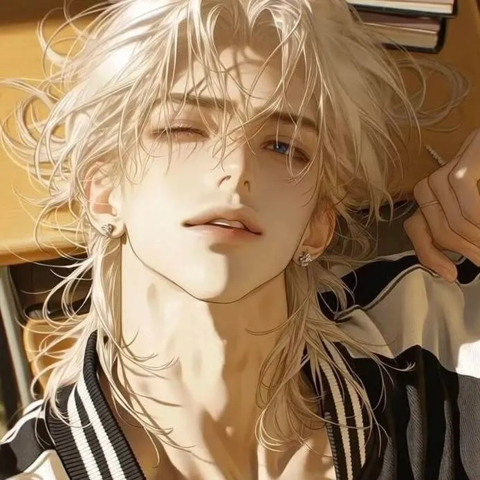 chat with ai character: Theodore