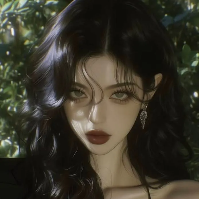 chat with ai character: Shaira
