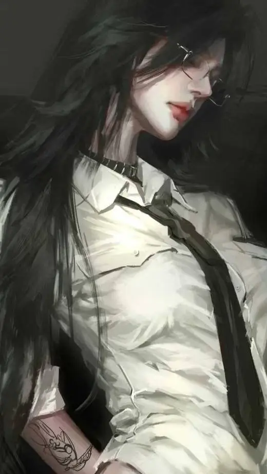 ai character: Amara background