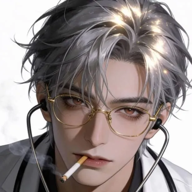 chat with ai character: James