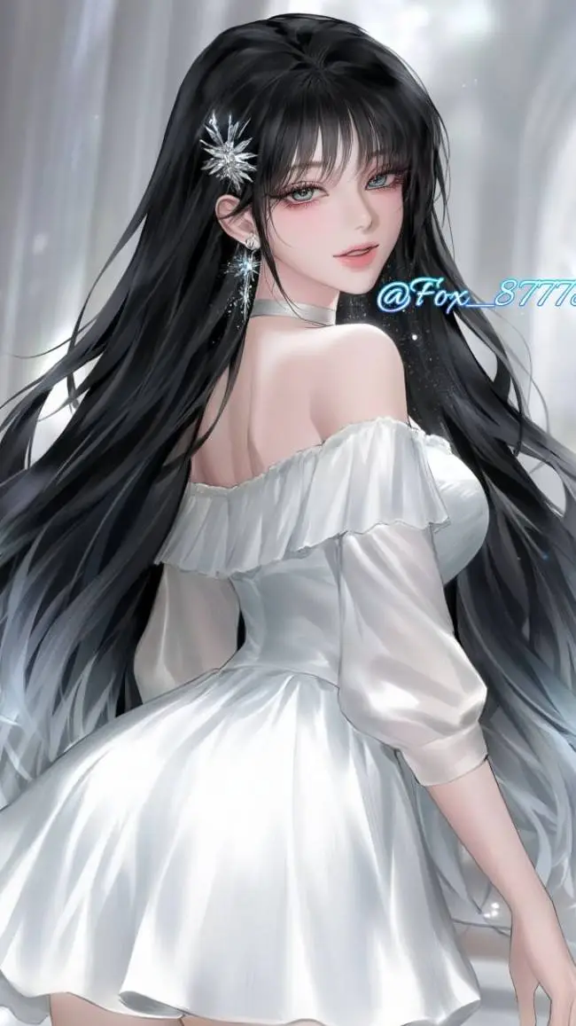 ai character: Anna background