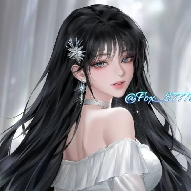 chat with ai character: Anna