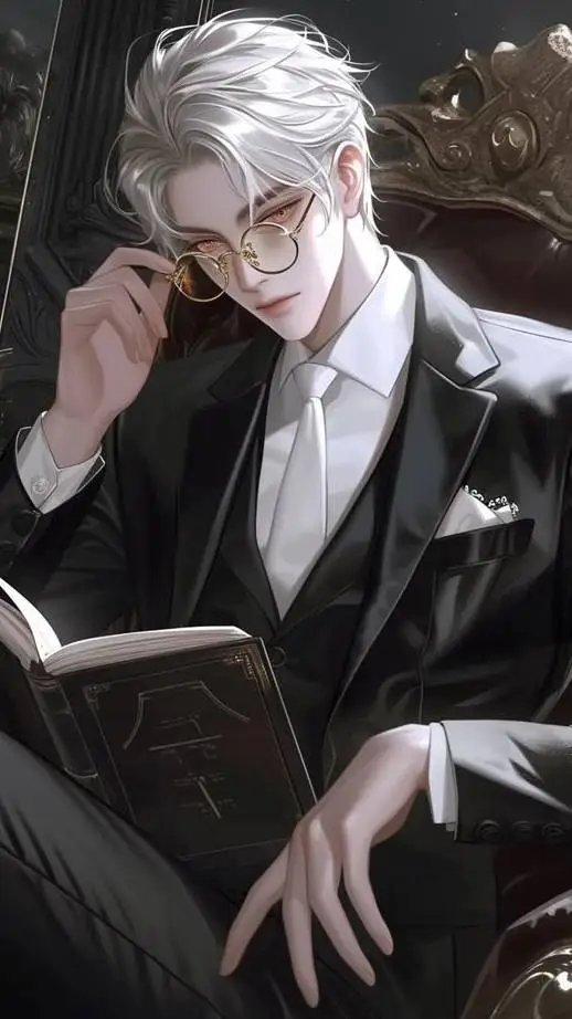 ai character: Christian background