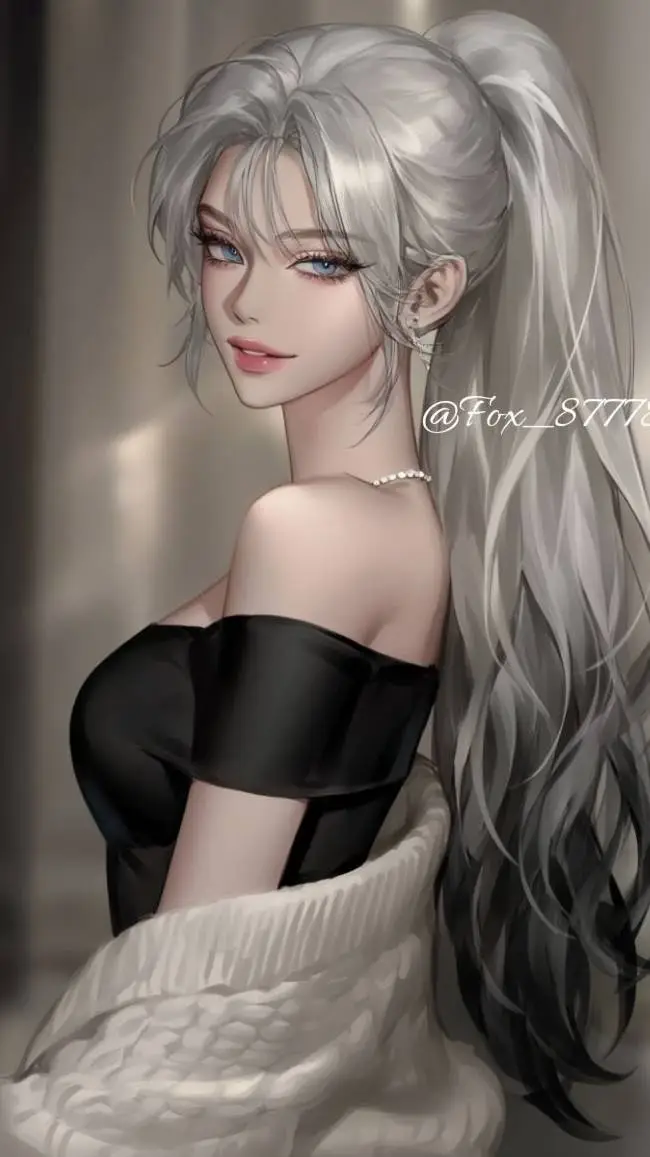 ai character: Erica background